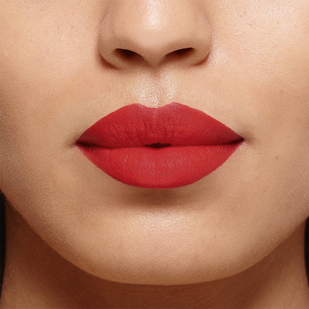 Tono en labios Le Rouge Determination Colombia